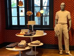 -SUITSUPPLY(安福路店)