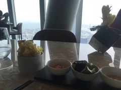 -广州四季酒店·佰鲜汇·现代法餐