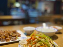 -铸钟褡裢火烧(西三环紫竹桥店)