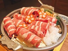 -隐月· 㐂和食屋(芝罘万达公馆店)