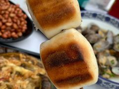 -96农蝎虾(江桥老街店)