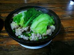 -潮香兴煲仔饭(莲花路店)