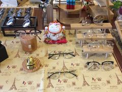 -肆兮眼镜·蔡司·徕卡战略合作店(大坪店)