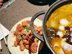 -一棠龙虾•王牌虾球(楚河汉街店)