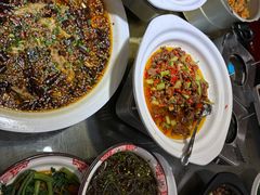 -灶东家民间菜(回兴店)