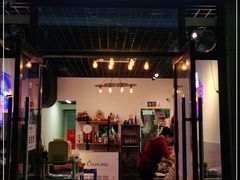 门面-贵州风味小馆(世茂茂悦里)