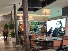 -杏花村水席楼·洛阳水席(老城十字街店)