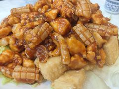 -聚福缘菜馆(隆昌路店)
