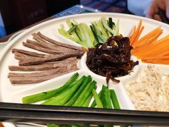 -云海肴·汽锅鸡·云南菜(天山百盛优客店)