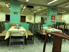 大堂-致和老涮庄山西刀削面(万寿路4号院店)