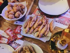 -胡桃里乐队酒馆(大庆店)
