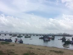 -霞山观海长廊