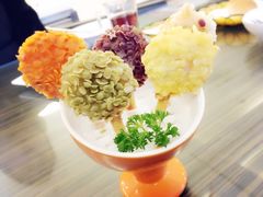 -豪客来牛排(中央花苑店)