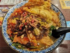 七爷螺蛳粉-螺世纪螺蛳粉·桂味小排档(裕德店)