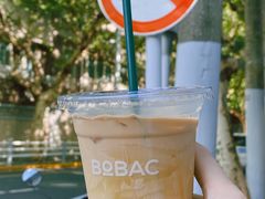 -BOBAC