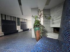 -春晖园度假酒店温泉