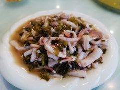 -金海湾海鲜排档(朱家尖店)