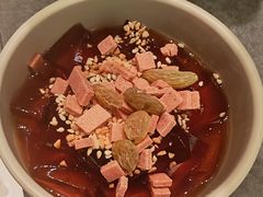 -左庭右院鲜牛肉火锅(京西大悦城店)