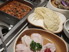 -海底捞火锅(方圆荟店)