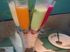 -蜜桃花开·中西融合菜E&W(南长街店)