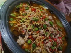 -盐帮食坊•小河帮川菜(四川师大店)