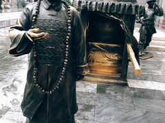 -鲜鱼口老字号美食街