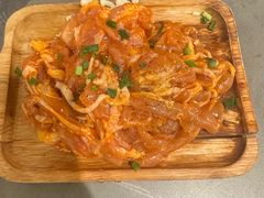 -正宗齐齐哈尔烤肉·齐牛哥鲜切炭火烤肉(杭州总店)