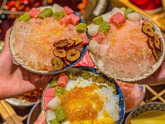 -周小明火锅(黑金冠社区店)