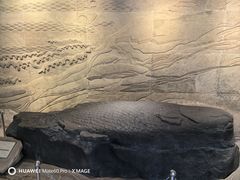 -白鹤梁水下博物馆