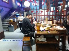 -楠火锅(昆山金鹰店)