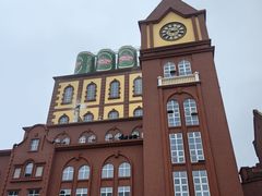 -青岛啤酒博物馆