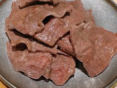 -Ant 蚂蚁洞烤肉·大营地(上海静安大悦城店)