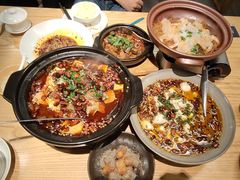 -巴蜀风·地道川菜(总店)