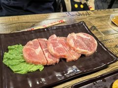 -张姐烤肥牛(西丽店)