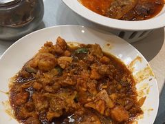 -清真•蜀风园(丁字沽总店)