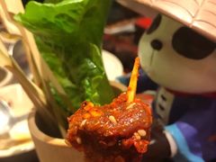 -蜀大侠火锅(四川北路店)