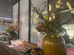 -绿茶餐厅(成都太古里店)