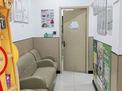 -安安宠医·臻爱宠物医院·宠保定点(营门口路分院)