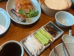 -丽江金茂凯悦臻选酒店-滇香馆