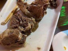 -清真·伊清阁餐厅