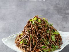 -殷式·私房烧烤·羊蝎子火锅(什刹海店)