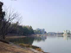 -美兰湖景区