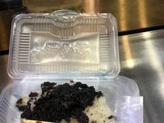 -巴依兄弟西域美食(机场店)