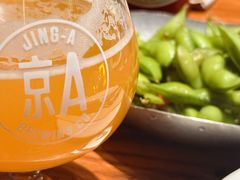 -京A Taproom·精酿餐吧(CBD店)