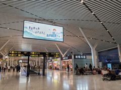 -南昌昌北国际机场