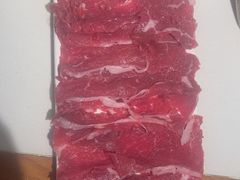 -焯牛潮汕牛肉火锅(云峰街创始店)