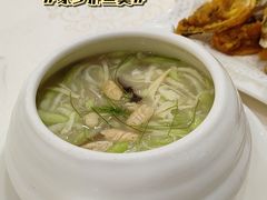 -寻味顺德·南记酒家·传统顺德菜·鱼生(广源路店)