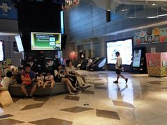 -博纳国际影城(南联IMAX店)