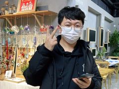 -100家灵感仓库·DIY团建(什刹海店)