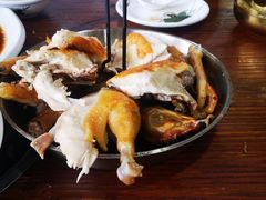 -张家卫·阳江菜·小海鲜(肥婆湾桥店)